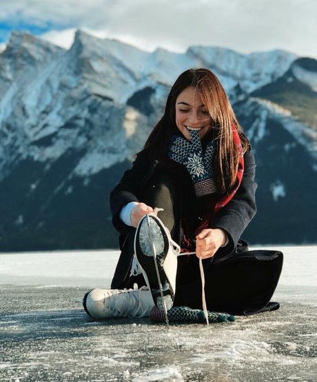 Brigit Sinaga photo 84