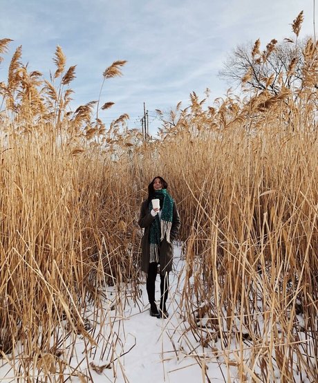 Brigit Sinaga photo 85