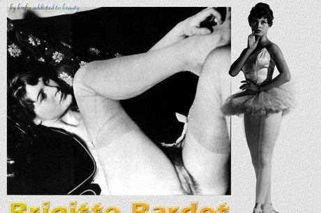 Brigitte Bardot photo 2