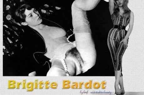 Brigitte Bardot photo 4