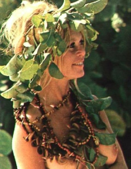 Brigitte Bardot photo 9