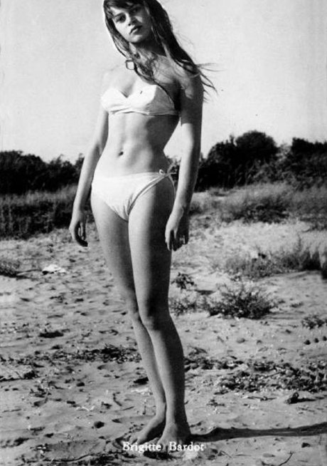 Brigitte Bardot photo 13