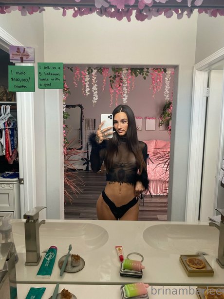 Brin Amberlee photo 37