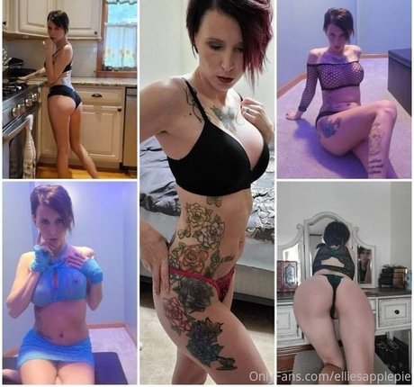 British Baddie photo 78