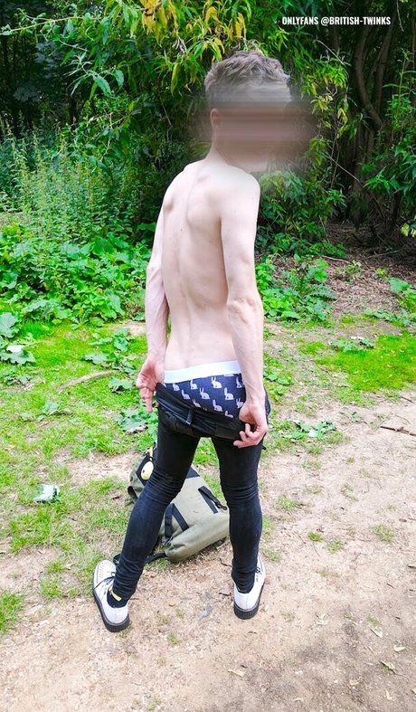British-twinks photo 42