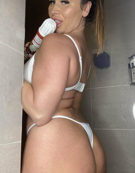 Britishbustybrunettemilf photo 22