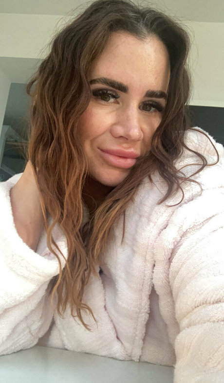 Britishbustybrunettemilf photo 74