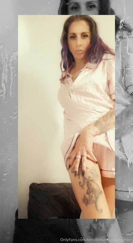 Britishmumanddaughter photo 43