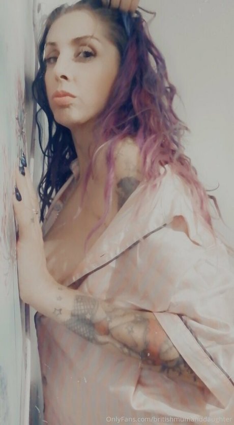 Britishmumanddaughter photo 56