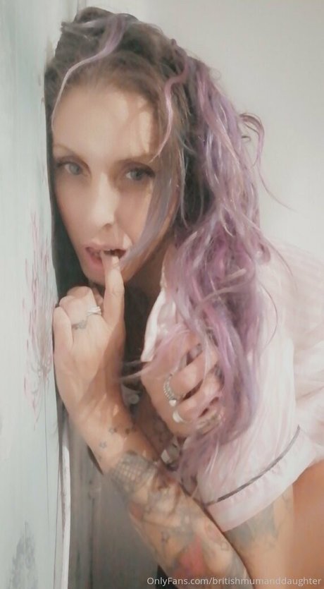 Britishmumanddaughter photo 60