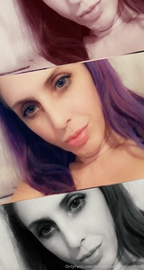 Britishmumanddaughter photo 67