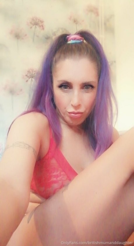 Britishmumanddaughter photo 83