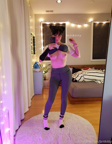 Britkitty photo 11