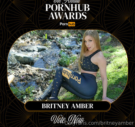 Britneyamber photo 90