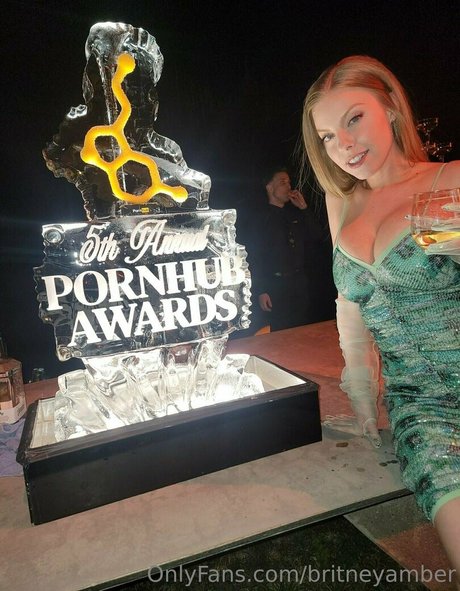 Britneyamber photo 135