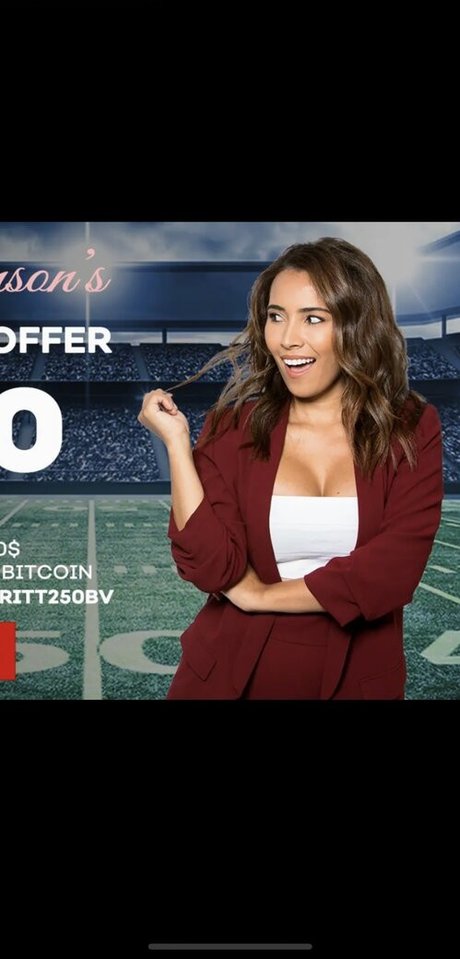 Britt Johnson photo 3