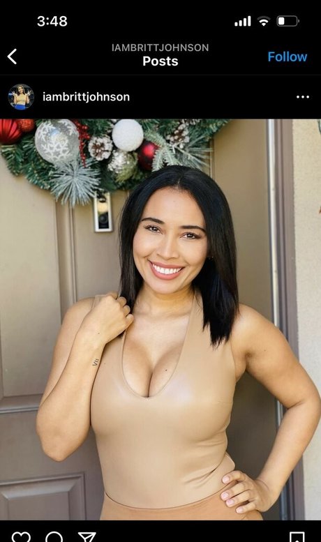 Britt Johnson photo 14