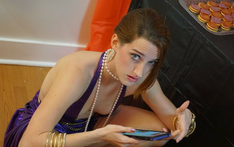 Britt Rachelle photo 15