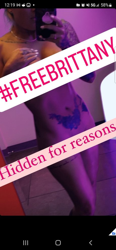 Brittany Tareco photo 1