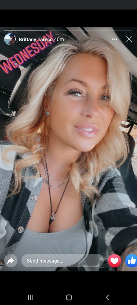 Brittany Tareco photo 8