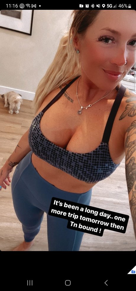 Brittany Tareco photo 40