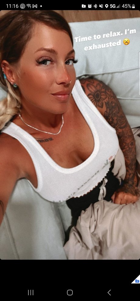 Brittany Tareco photo 59