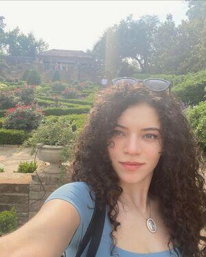 Brittany Venti photo 1