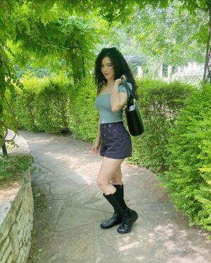 Brittany Venti photo 3