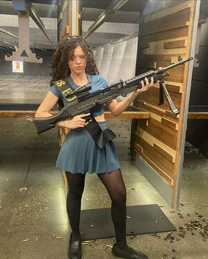 Brittany Venti photo 14