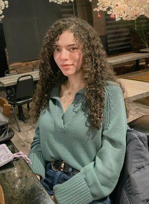 Brittany Venti photo 212