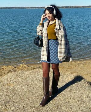 Brittany Venti photo 226