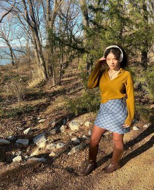 Brittany Venti photo 229