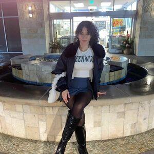 Brittany Venti photo 252