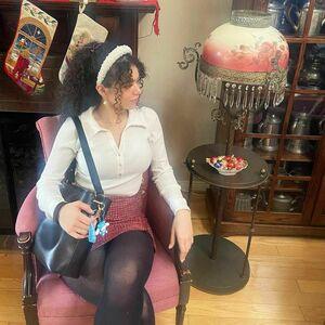 Brittany Venti photo 260