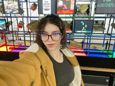 Brittany Venti photo 288