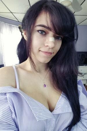 Brittany Venti photo 289