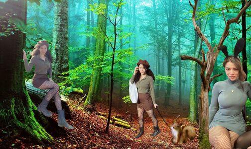 Brittany Venti photo 313