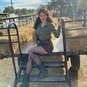 Brittany Venti photo 325