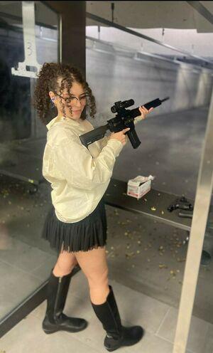 Brittany Venti photo 335