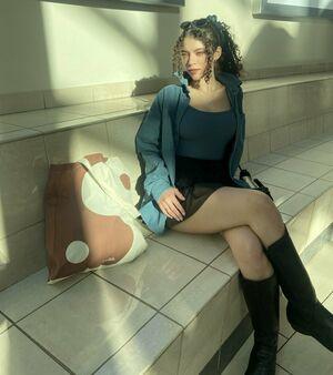 Brittany Venti photo 336