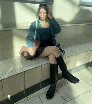 Brittany Venti photo 337