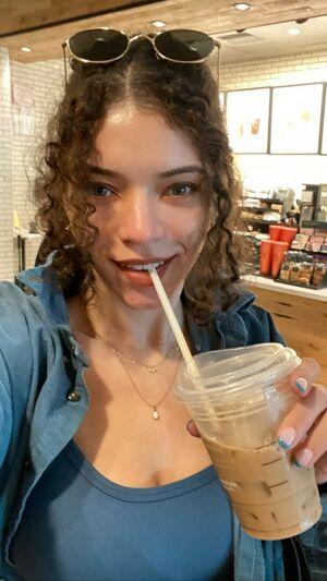 Brittany Venti photo 345