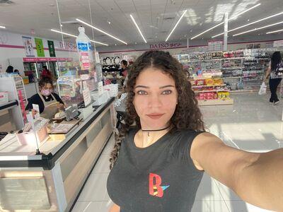 Brittany Venti photo 417