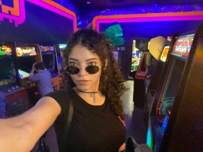 Brittany Venti photo 418