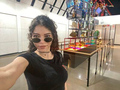 Brittany Venti photo 420