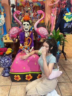 Brittany Venti photo 429