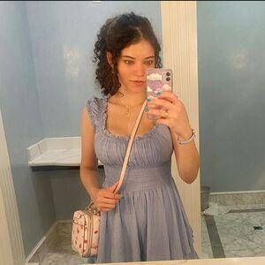 Brittany Venti photo 474