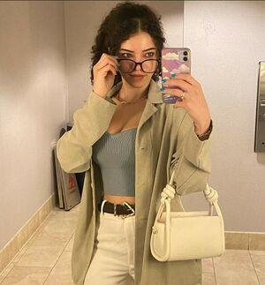 Brittany Venti photo 475