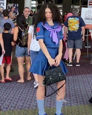 Brittany Venti photo 491