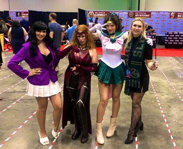 Brittany Venti photo 497